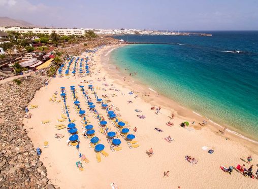 LANZAROTE CLUB MARMARA PLAYA BLANCA - Image catalogue 1