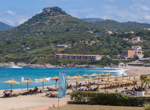 SEJOUR EN CORSE - Image catalogue 1