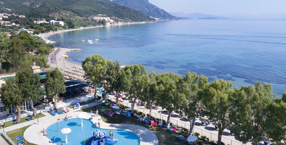 CLUB MARMARA CORFOU - Image large 2