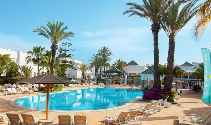 MAROC - AGADIR 2027 - Image diaporama 2