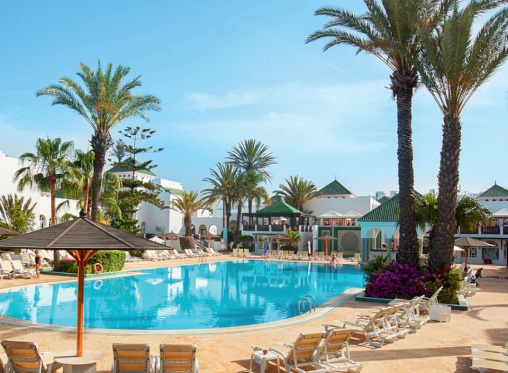 MAROC - AGADIR 2027 - Image catalogue 2