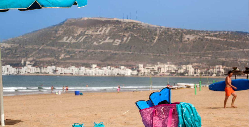 MAROC - AGADIR 2027 - Image large 5