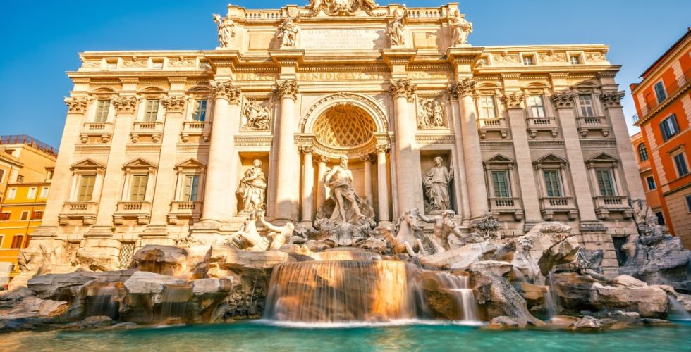 ROME, AU COEUR DE LA VIE ETERNELLE - Image large 2