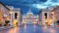 ROME, AU COEUR DE LA VIE ETERNELLE - Miniature 1