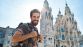 SUR LES CHEMINS DE SAINT JACQUES DE COMPOSTELLE - Miniature 3