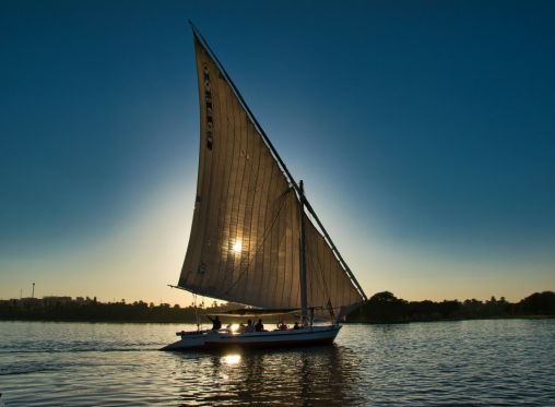 CROISIERE SUR LE NIL 2027 - Image catalogue 1