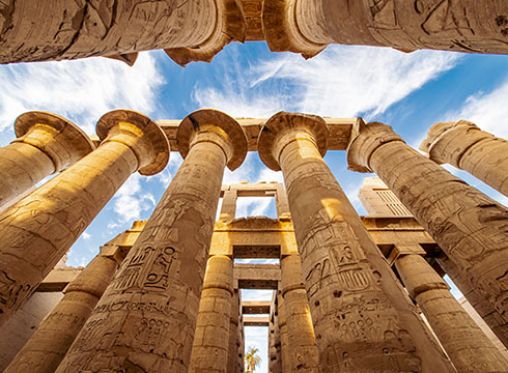 L'EGYPTE AU DEPART DE LILLE - Image catalogue 2