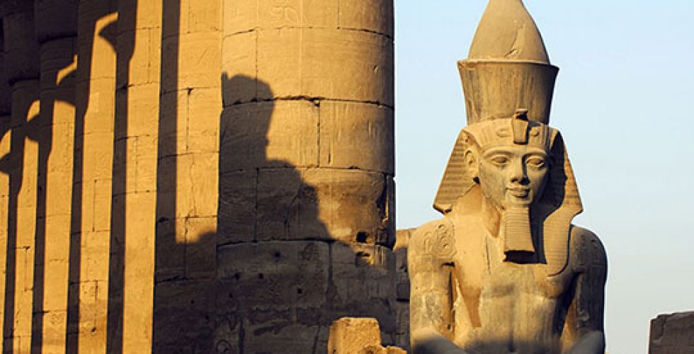 L'EGYPTE AU DEPART DE LILLE - Image large 5