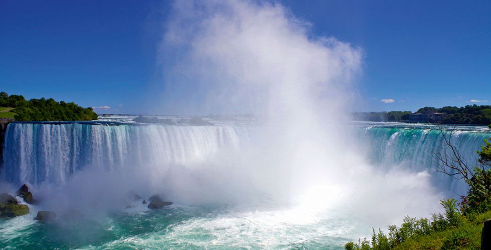 ENTRE NIAGARA ET QUEBEC 25 - Image large 2