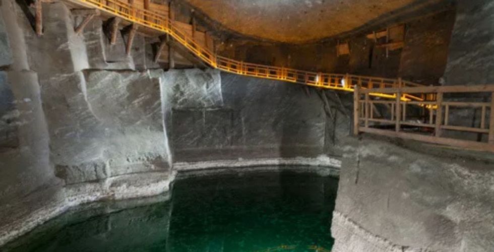 POLOGNE PATRIMOINE ET TRADITIONS  - Image large 4