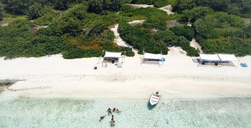 ILE MAURICE 2026 - Image large 6