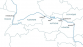 CROISIEUROPE BEAU DANUBE BLEU 2025 - Miniature 6