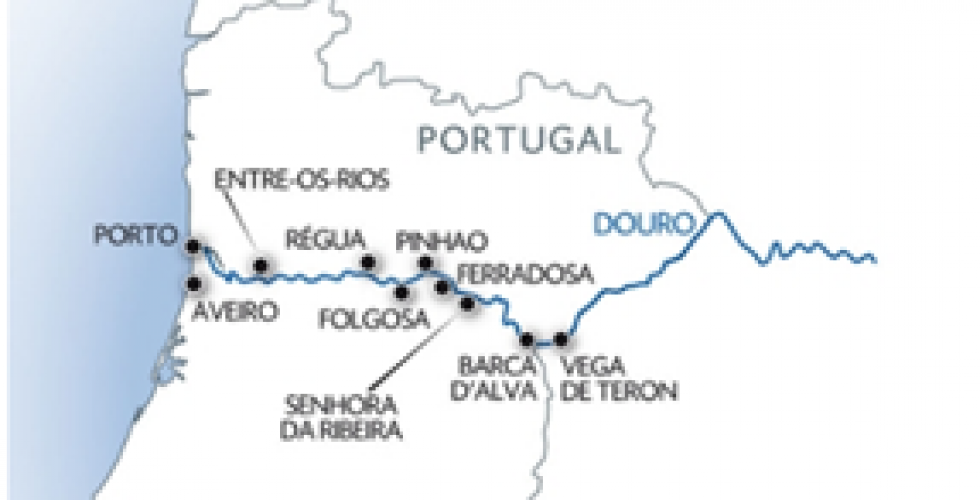 DOURO - PORTUGAL 2024 - Image large 4