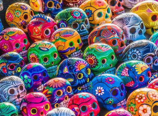 MEXIQUE 2025 - Image catalogue 1