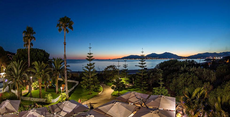 CORSE JUMBO MARINA VIVA  RESIDENCE 2025 - Image large 7