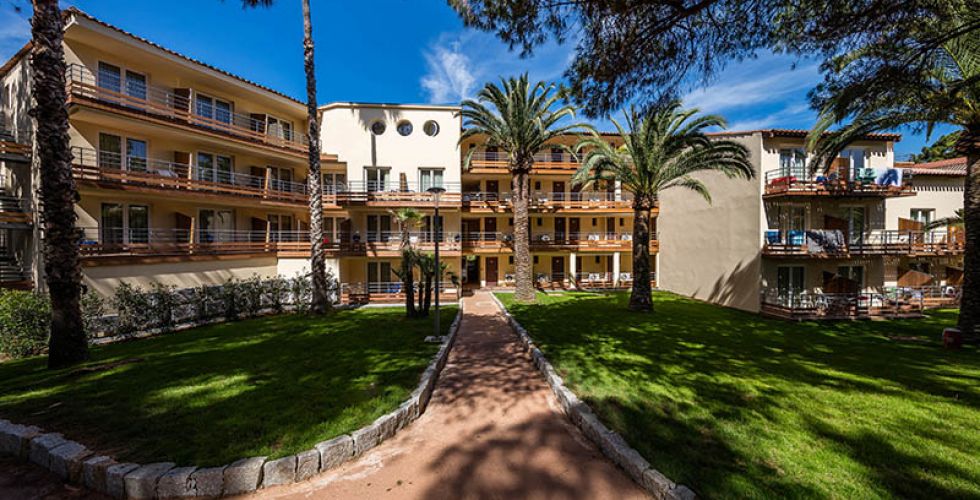 CORSE JUMBO MARINA VIVA  RESIDENCE 2025 - Image large 3
