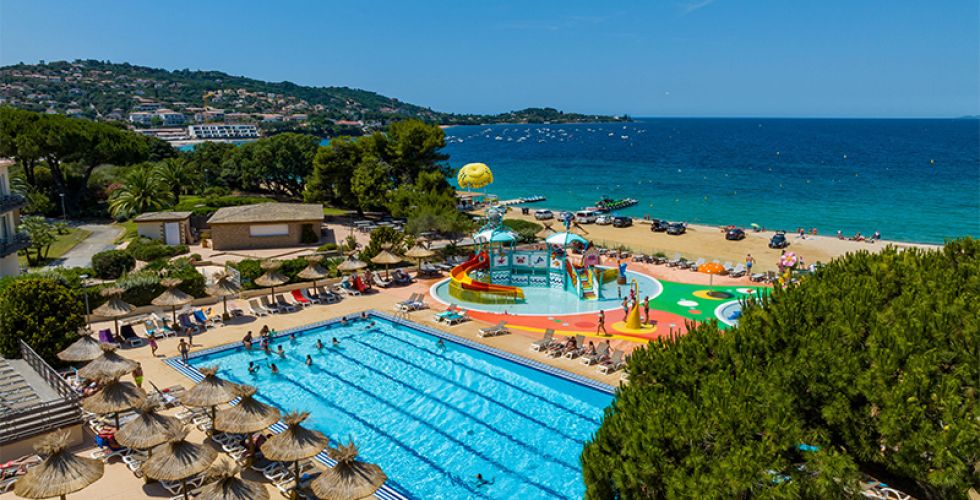 CORSE JUMBO MARINA VIVA  RESIDENCE 2025 - Image large 2