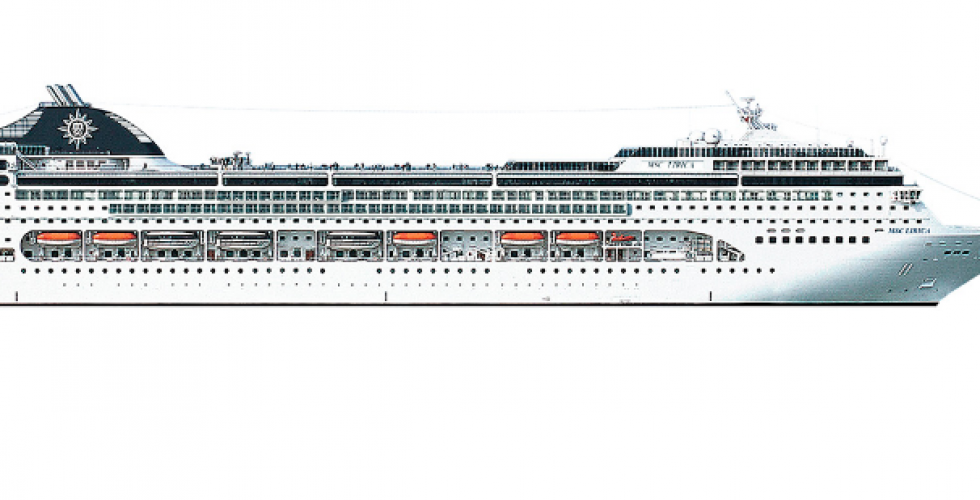 MSC LIRICA MAI 2025 - Image large 5