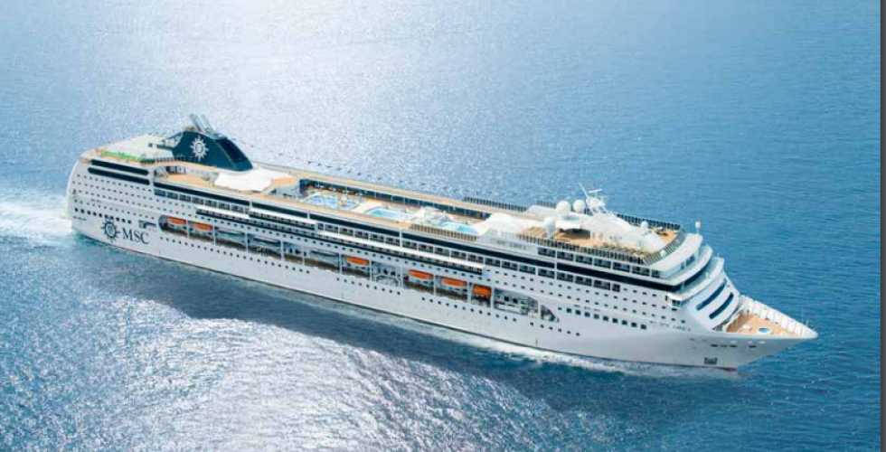 MSC LIRICA MAI 2025 - Image large 1