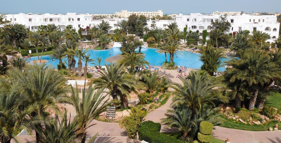 Sejour a Djerba 2025 - Image large 1