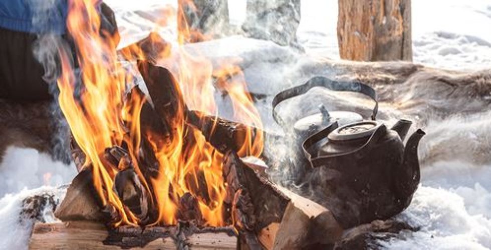 LAPONIE 2027- HOTEL SAAGA - Image large 8