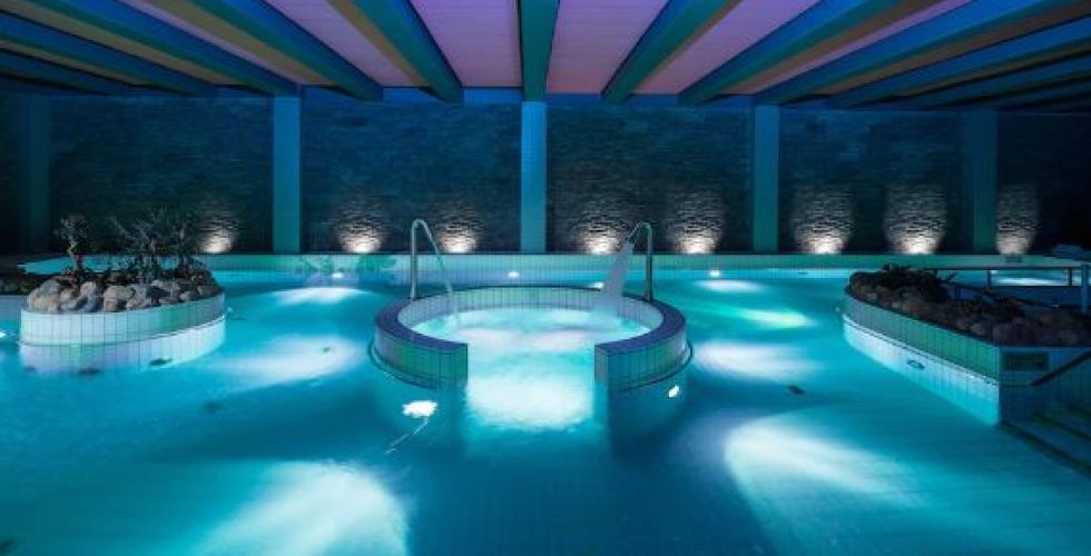 LAPONIE 2027- HOTEL SAAGA - Image large 4