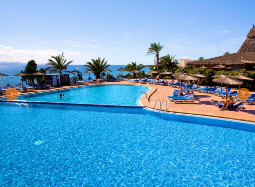  LANZAROTE 2027 - Image catalogue 1
