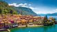 lacs Italiens et Dolomites 25 - Miniature 3