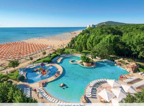 BULGARIE Club Lookea laguna Beach - Image catalogue 1