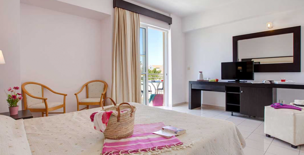 CLUB MARMARA ZORBAS BEACH 4* KOS - 26 - Image large 3