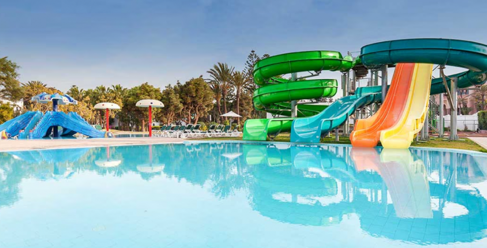 CLUB MARMARA LES JARDINS D'AGADIR 4* -26 - Image large 2