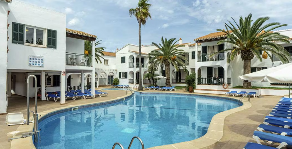 CLUB MARMARA OASIS MENORCA 26 - Image large 1