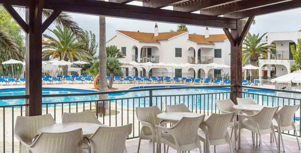 CLUB MARMARA OASIS MENORCA 26 - Image large 1