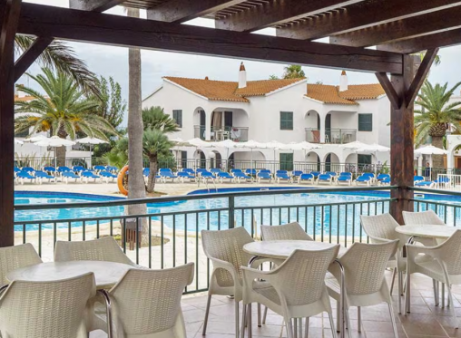 CLUB MARMARA OASIS MENORCA 26 - Image catalogue 1