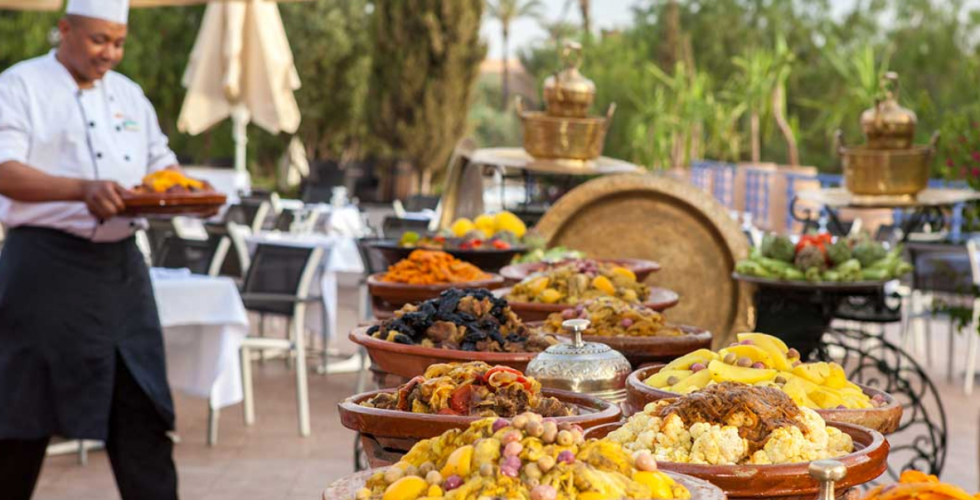 MARRAKECH 2026 - Image large 5