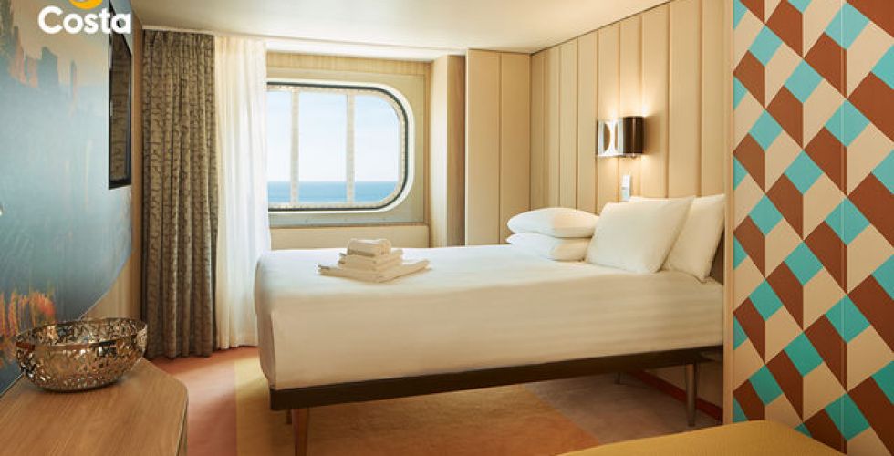 CROISIERE MEDITERRANEE VACANCES SCOLAIRES AVRI ... - Image large 3