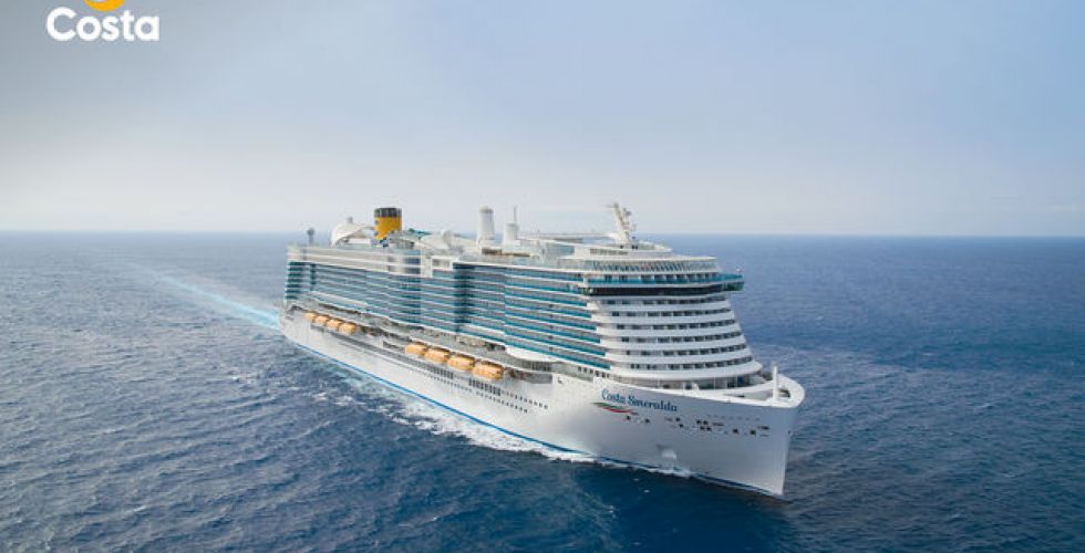 CROISIERE MEDITERRANEE VACANCES SCOLAIRES AVRI ... - Image large 2