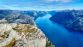 CROISIERE FJORDS NORVEGE SEPTEMBRE 2026 - Miniature 4