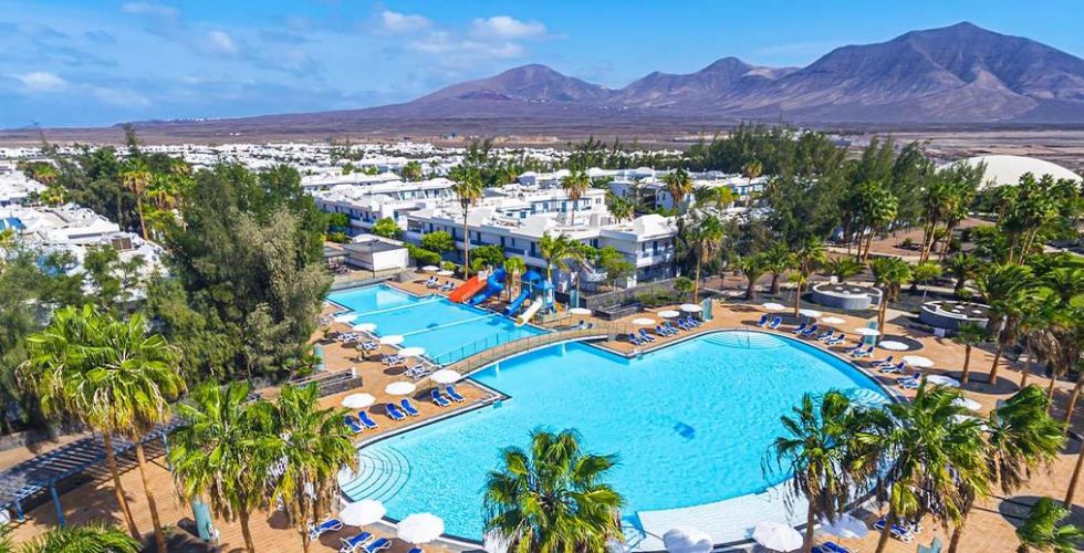 LANZAROTE 2026 - Image large 3