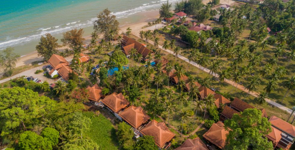 THAILANDE 2026 - Image large 7