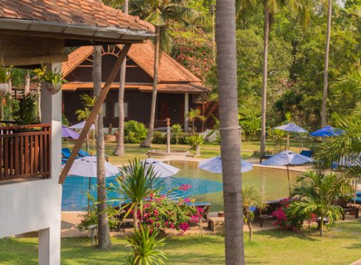THAILANDE 2026 - Image catalogue 2